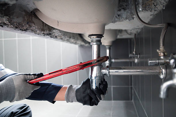 Trusted Pipe Repair service in Tyrone, PA - Masters Plumbing Service